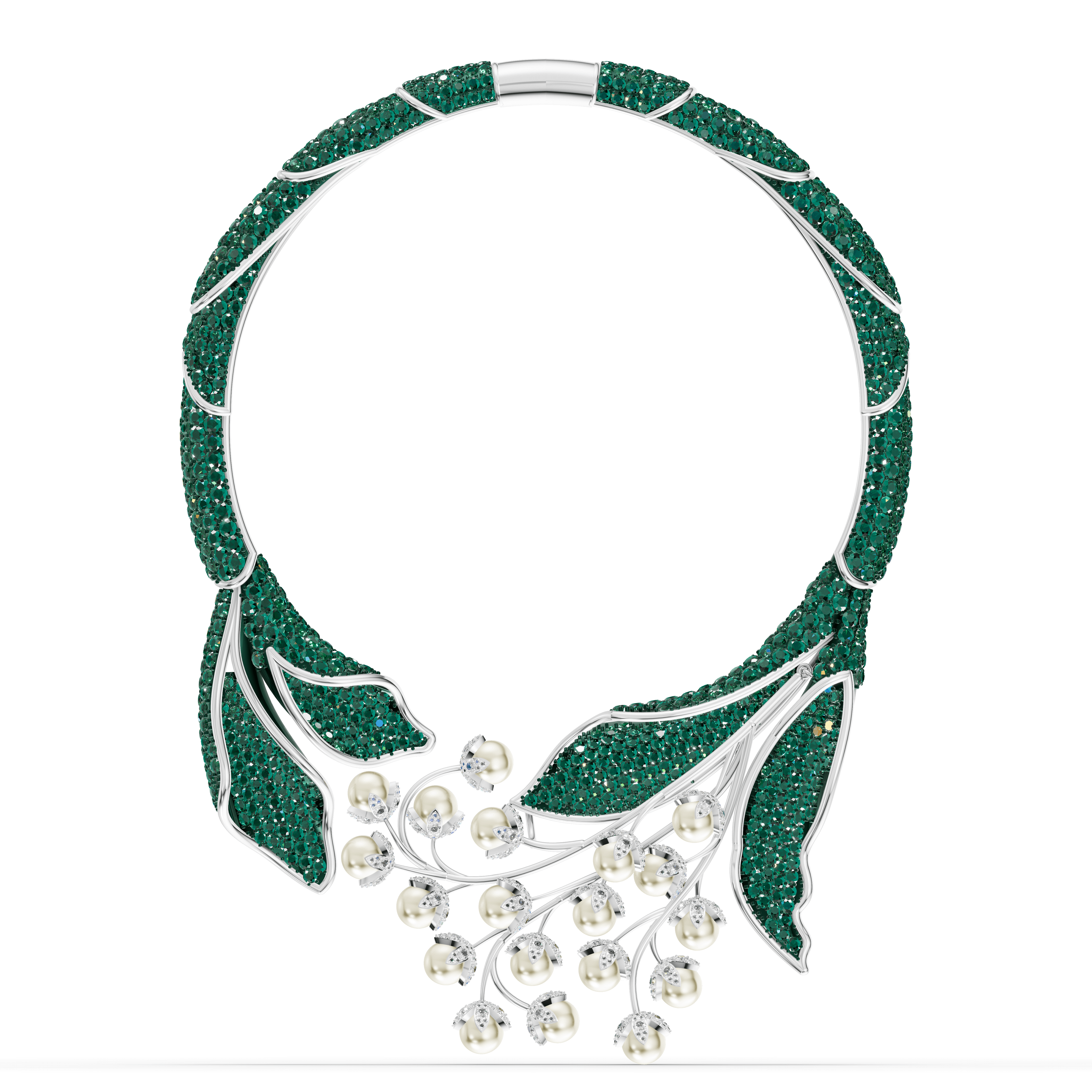 Chokers & Collar Necklaces