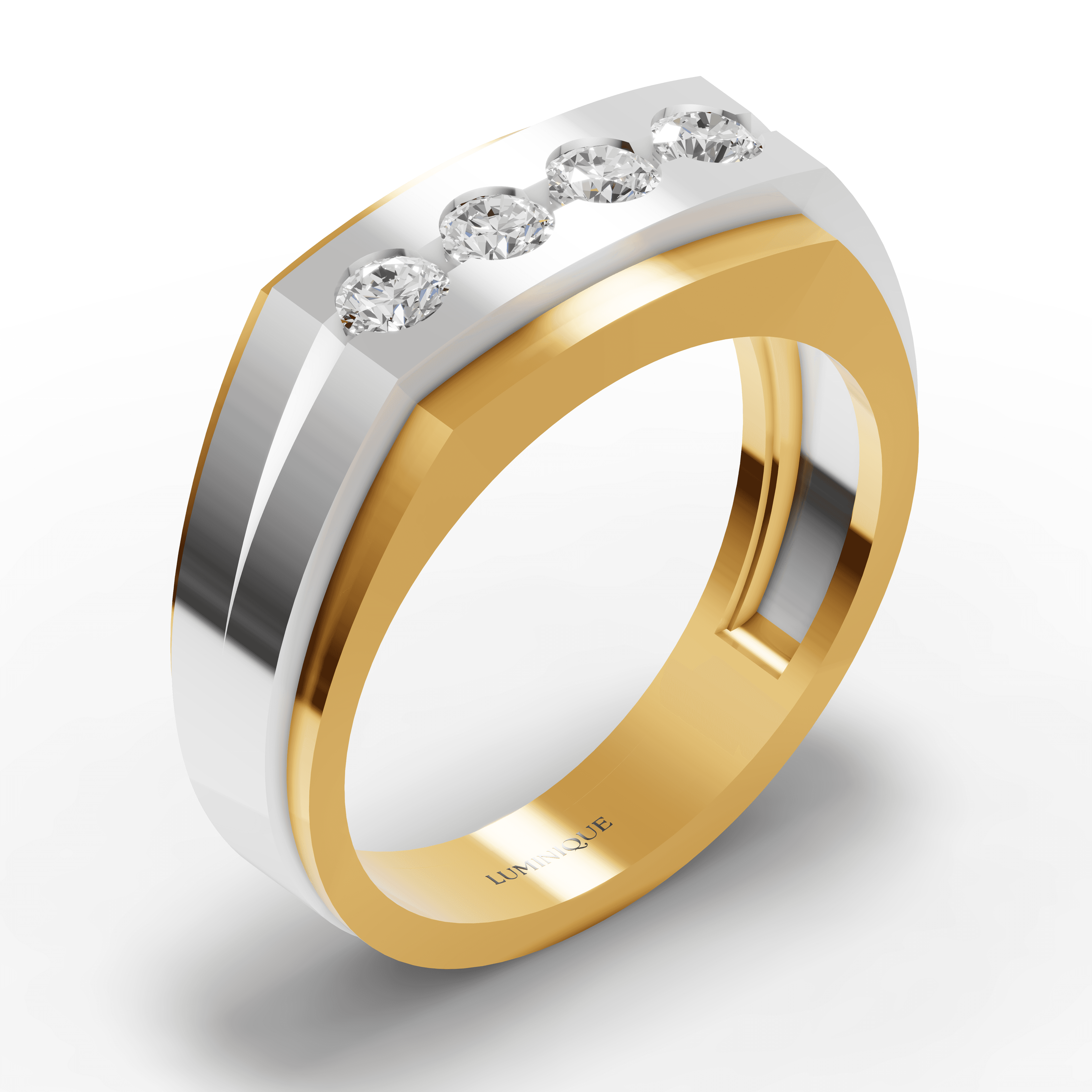 Daily Wear Men's Ring