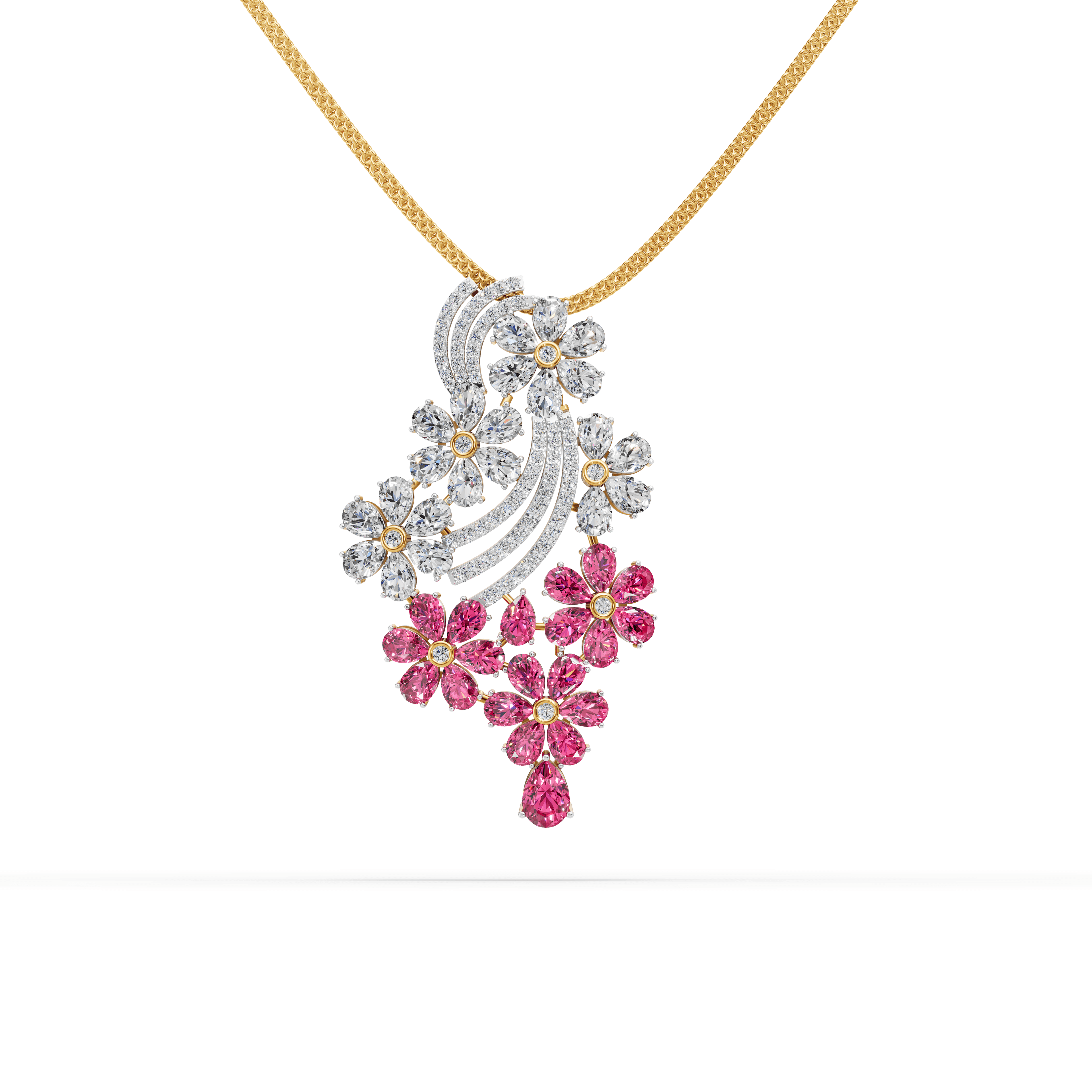 Cocktail & Statement Pendants