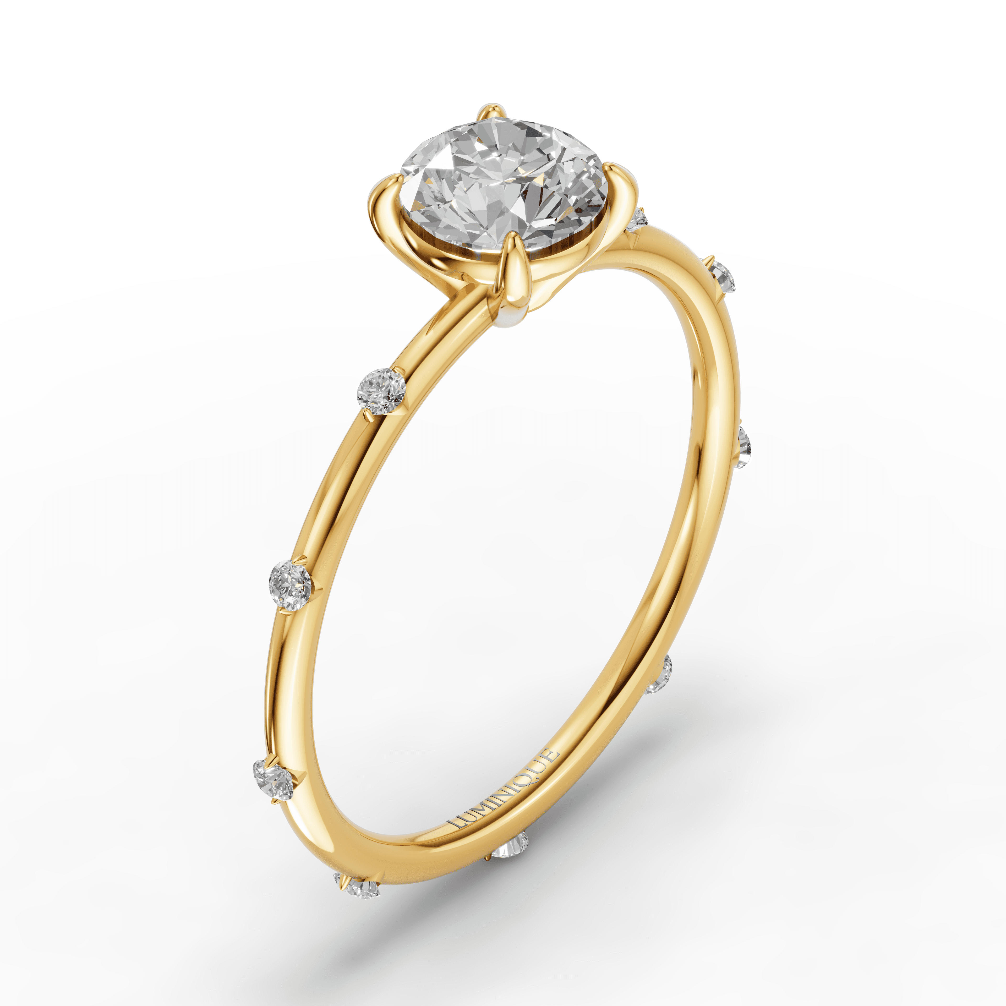 Daily Wear Rings