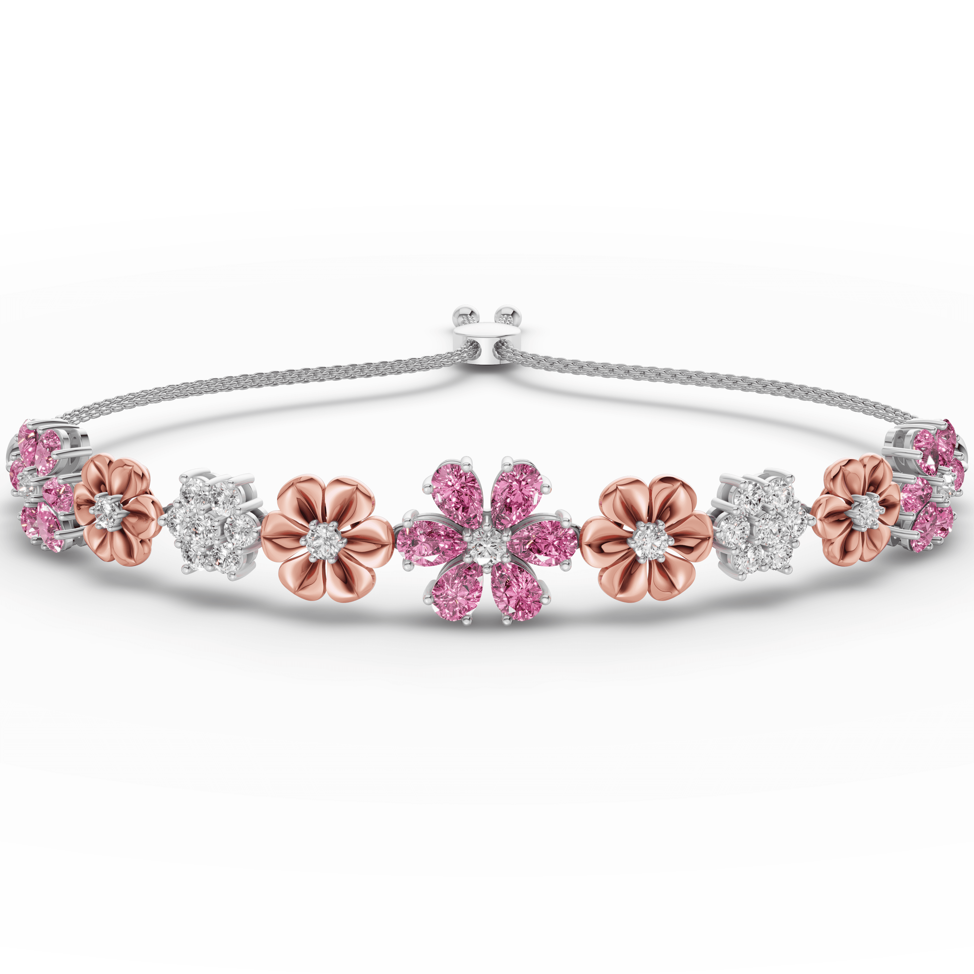 Bolo & Slider Bracelets