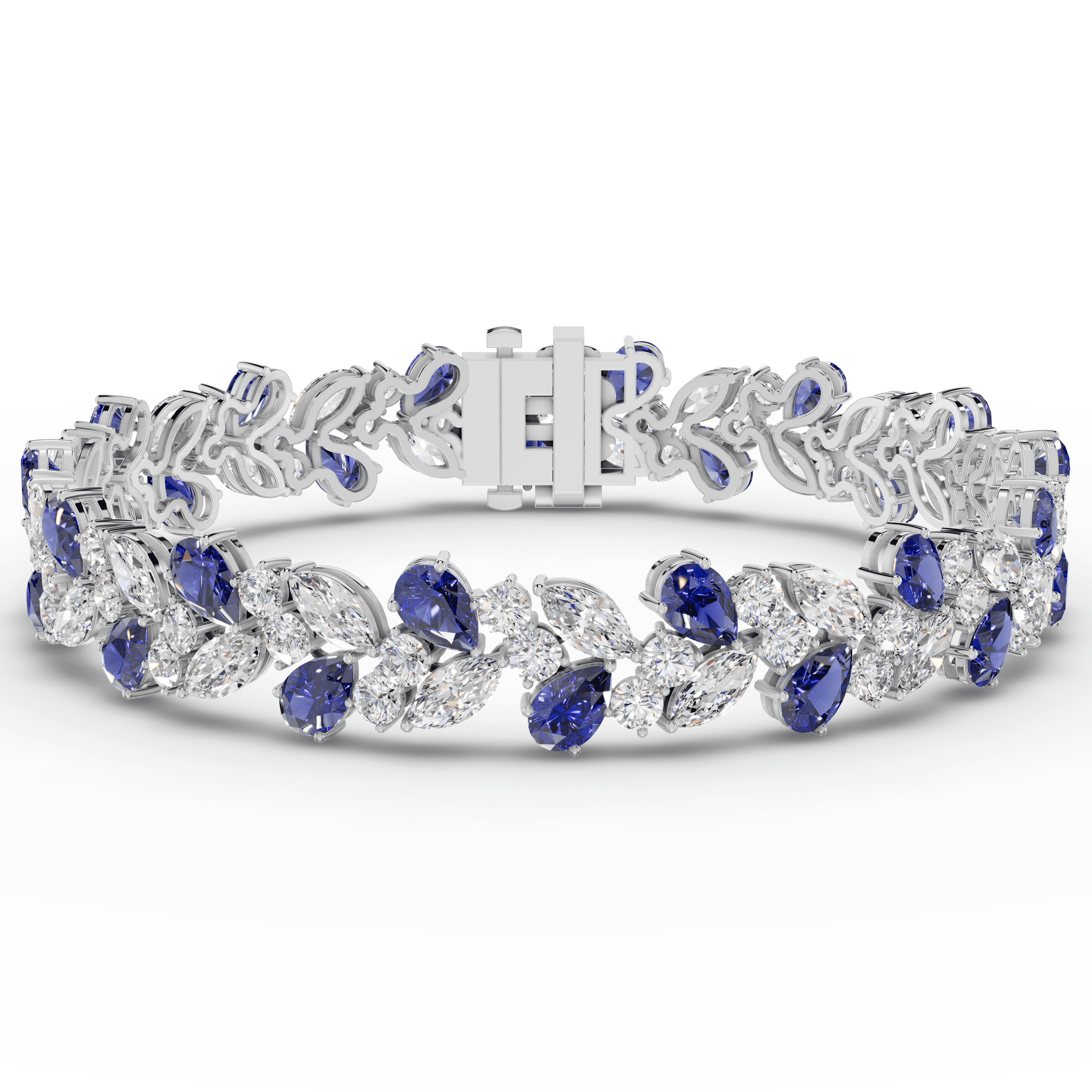 Cocktail & Statement Bracelets