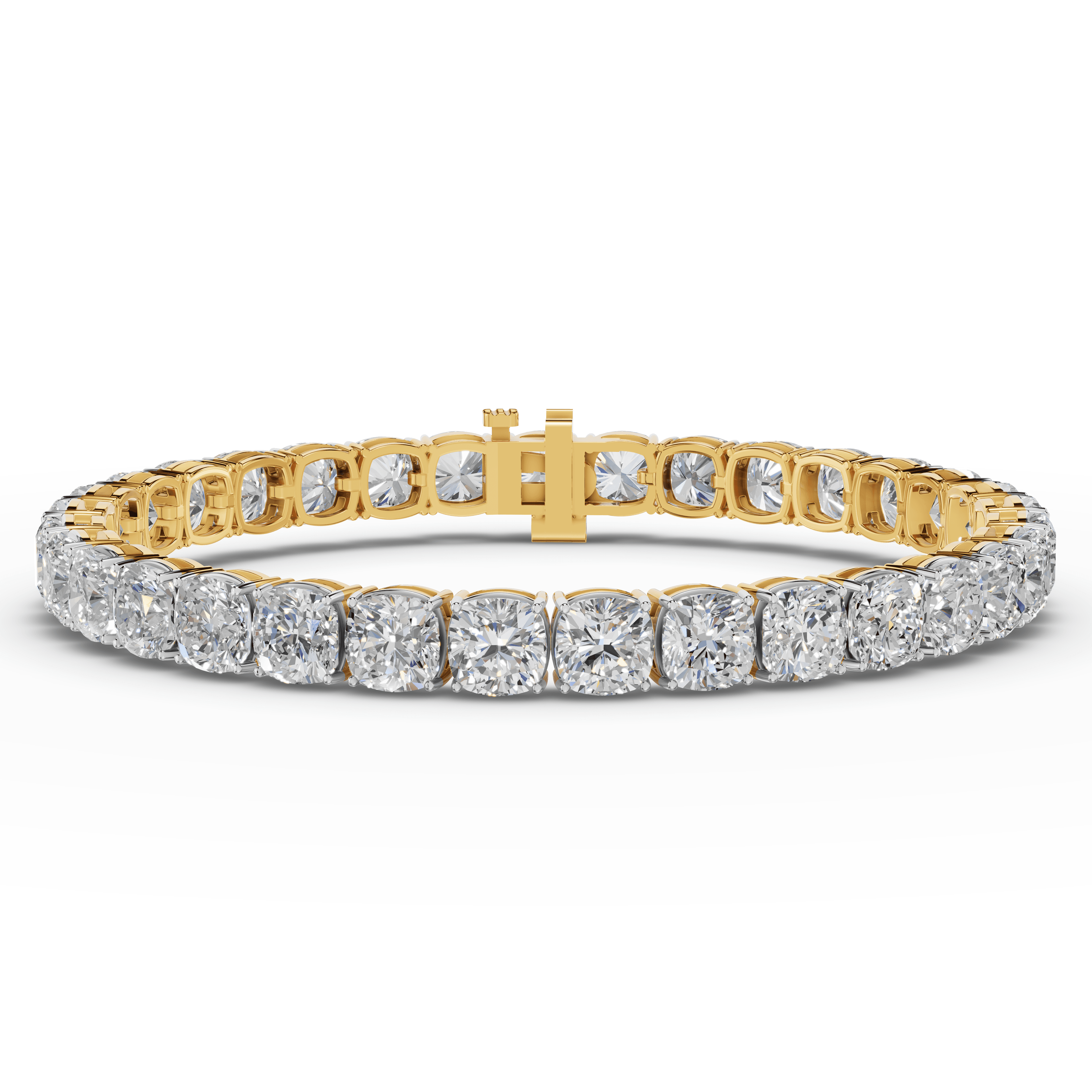 Tennis Bracelets