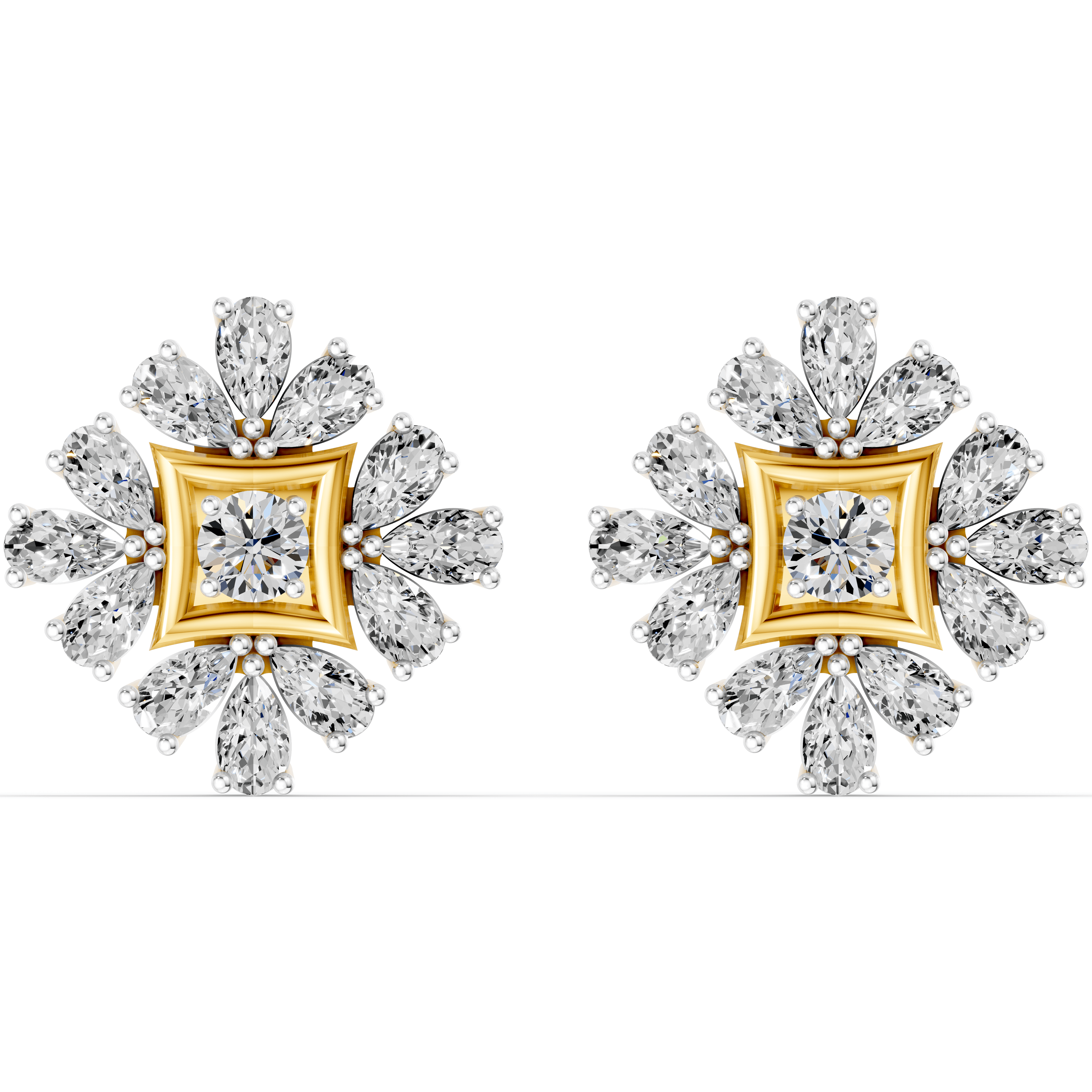 Daily Wear Earrings