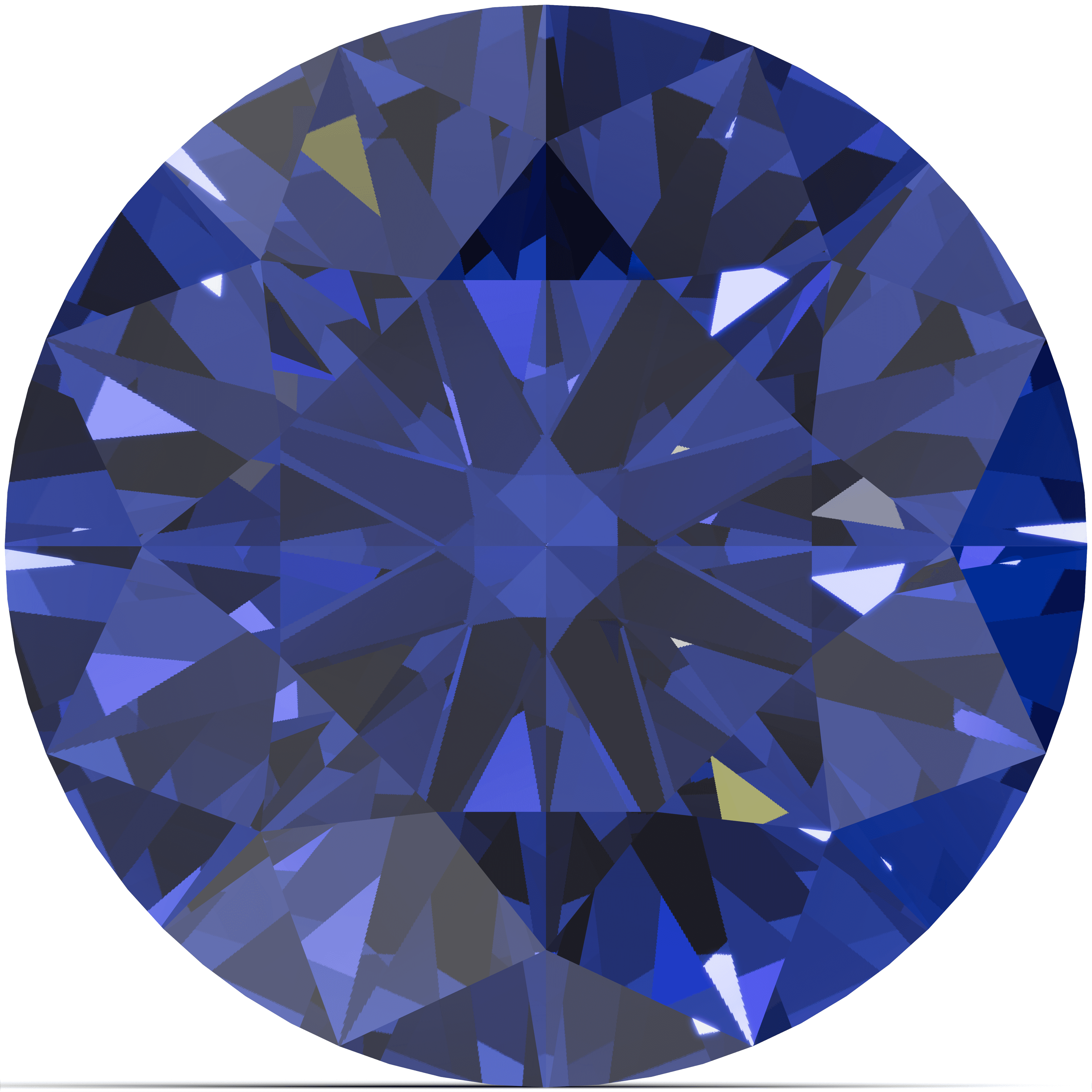 blue-sapphire