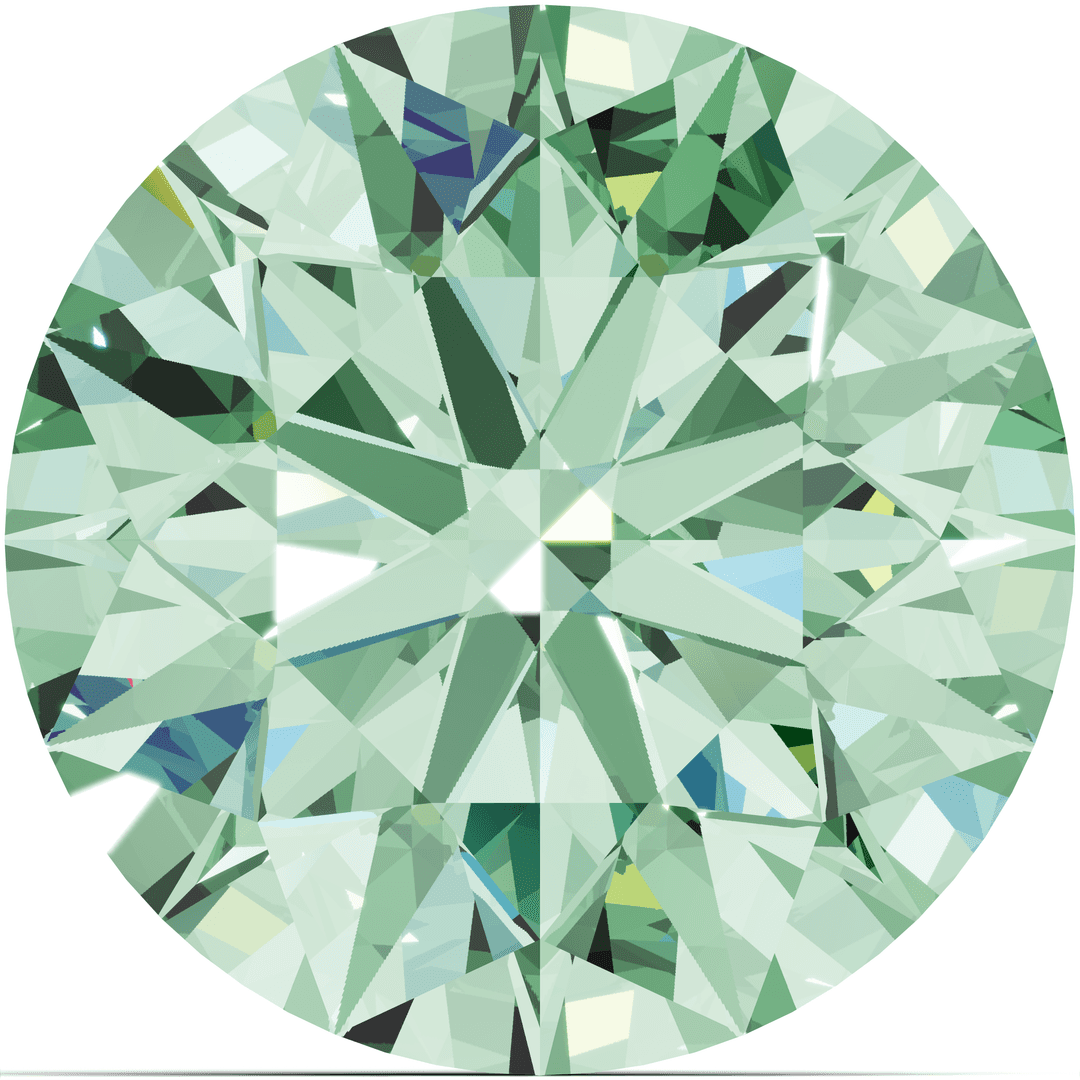 diamond-green