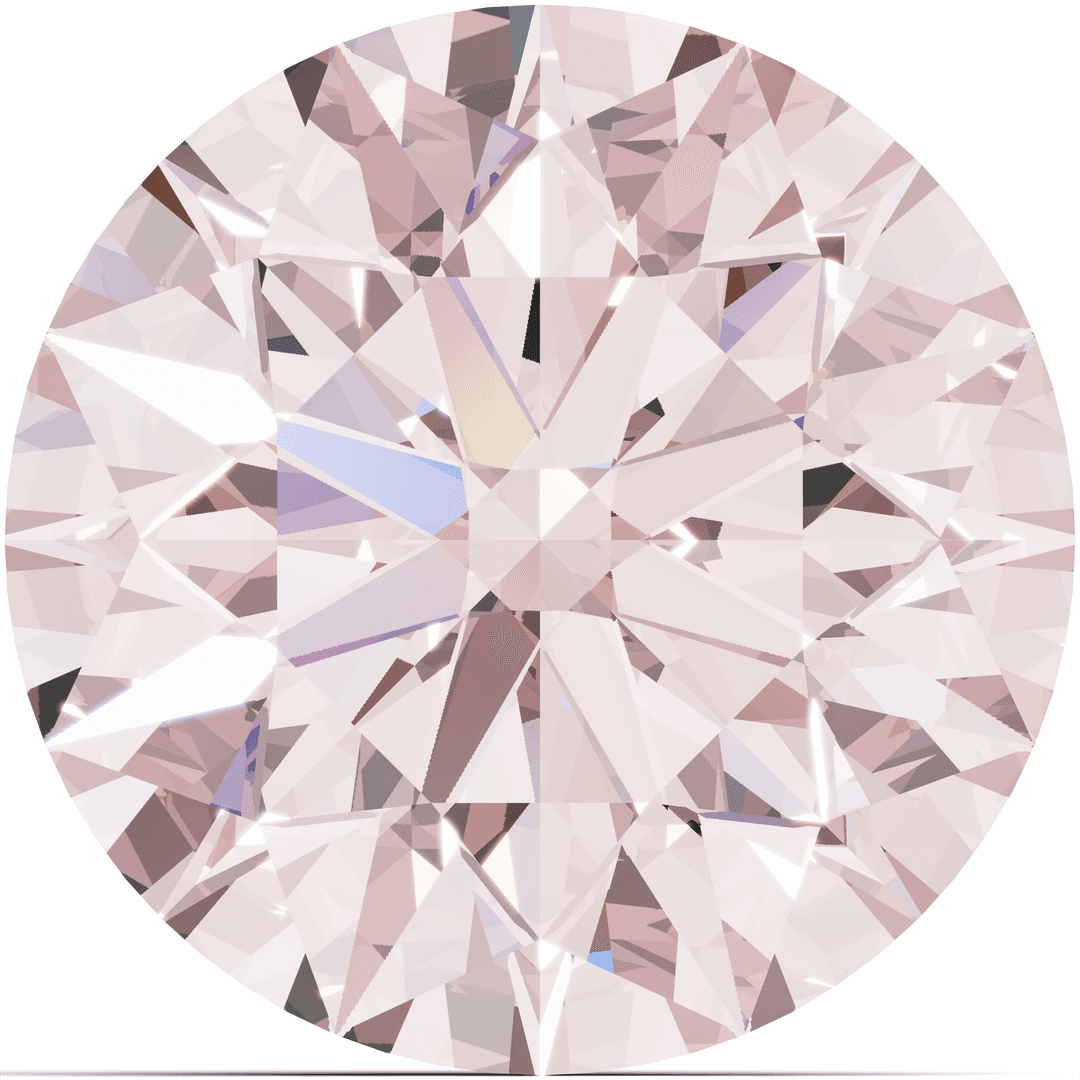 diamond-pink