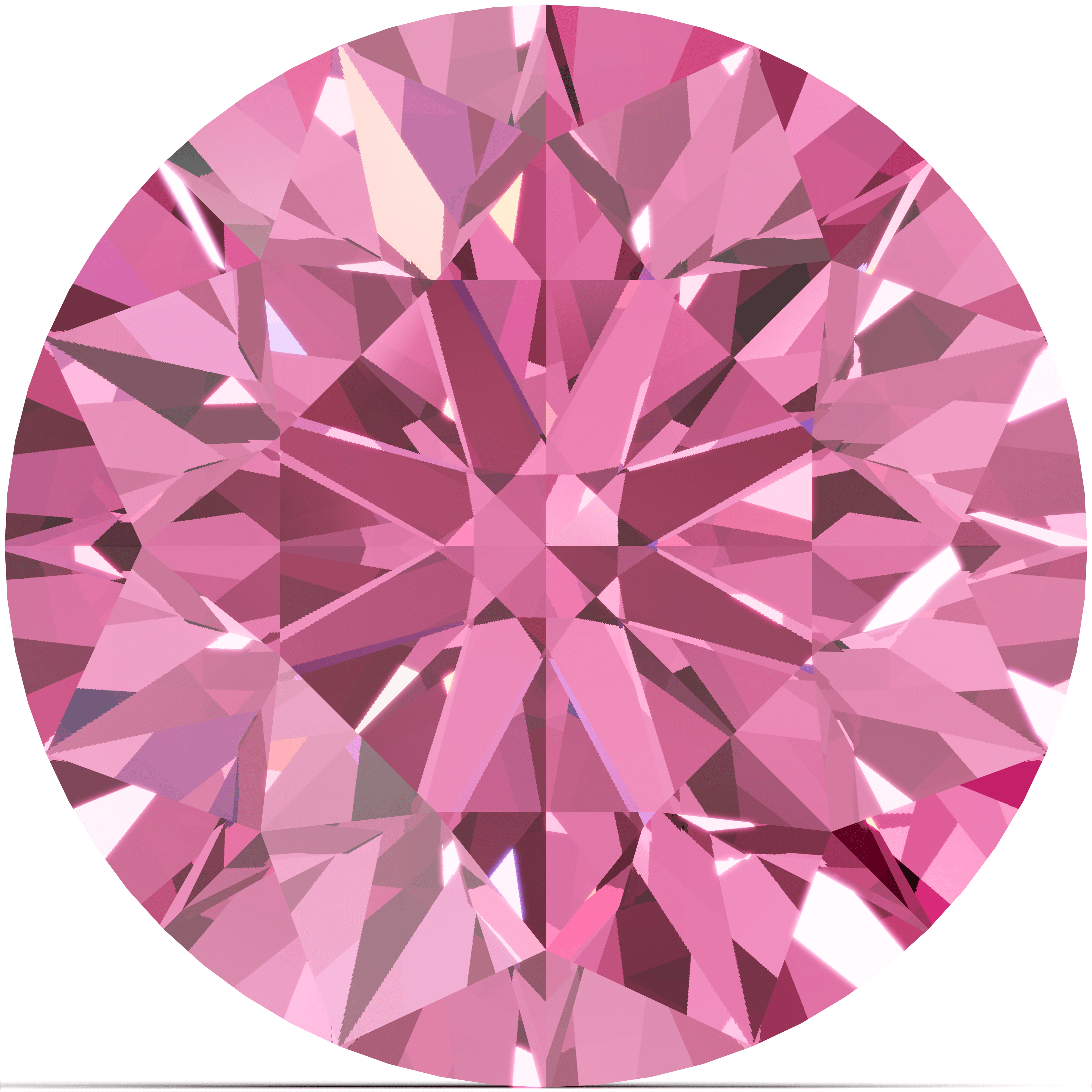 pink-sapphire