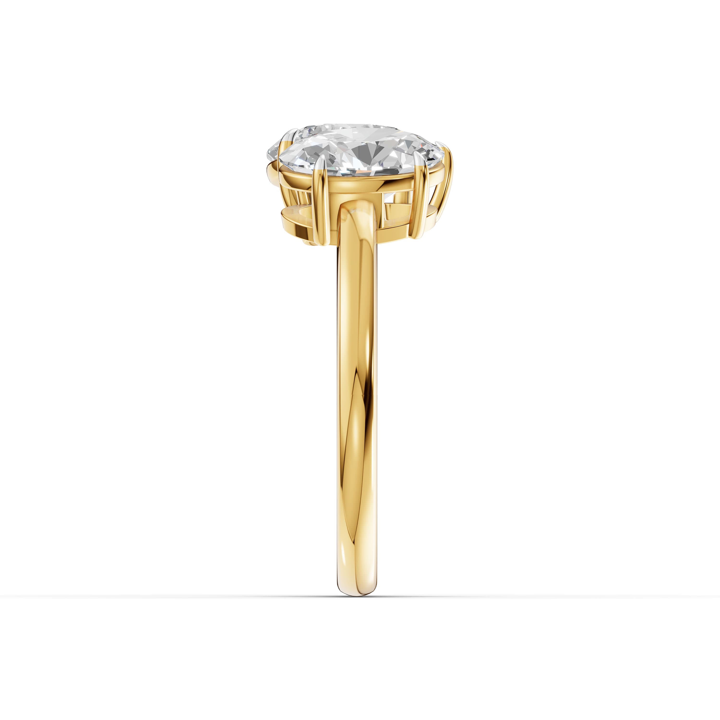 Lilt Toi et Moi Ring