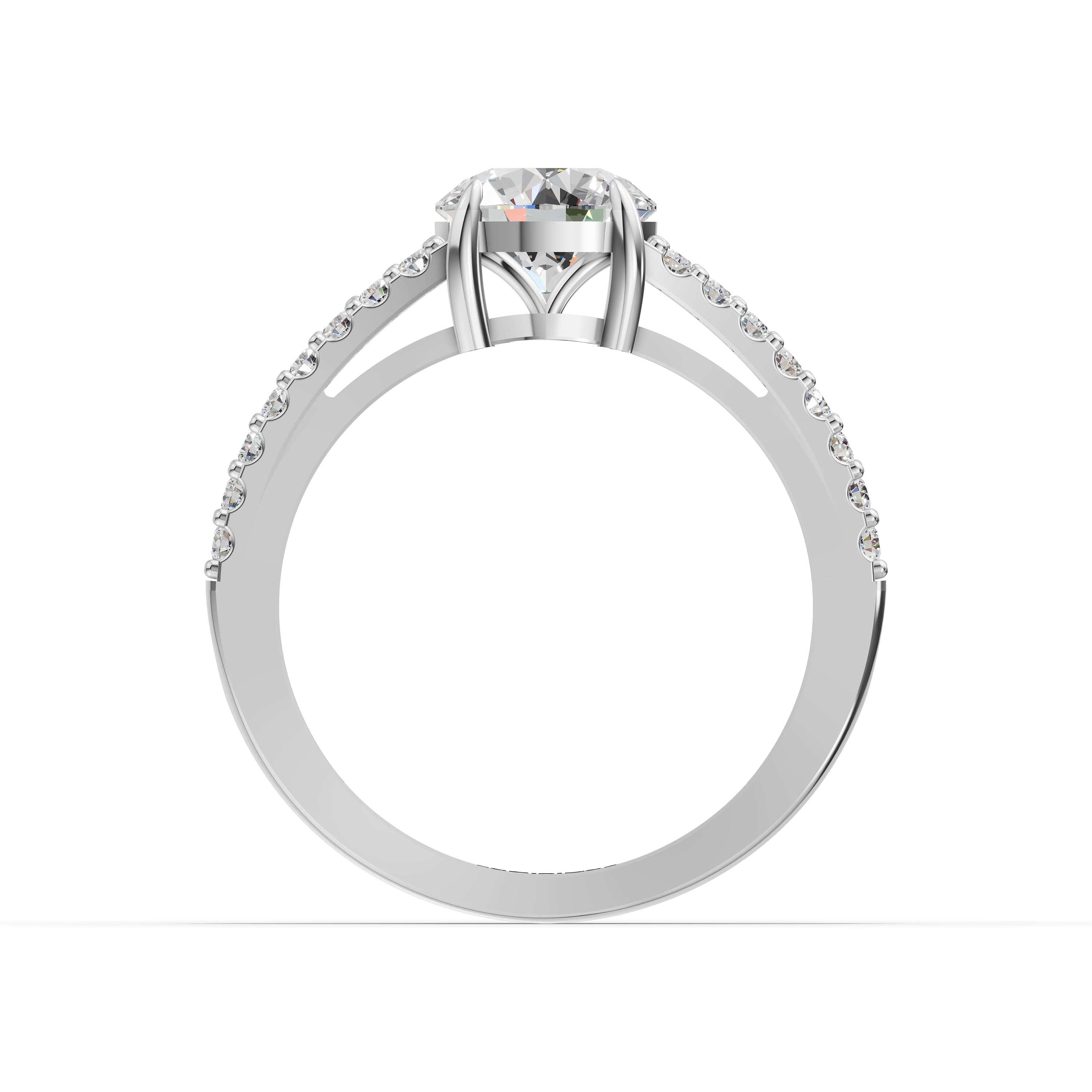 Ebb Eternity Band Ring