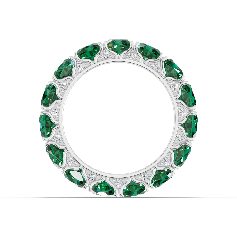 Constellation Cluster Ring