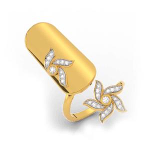 Nail Ring