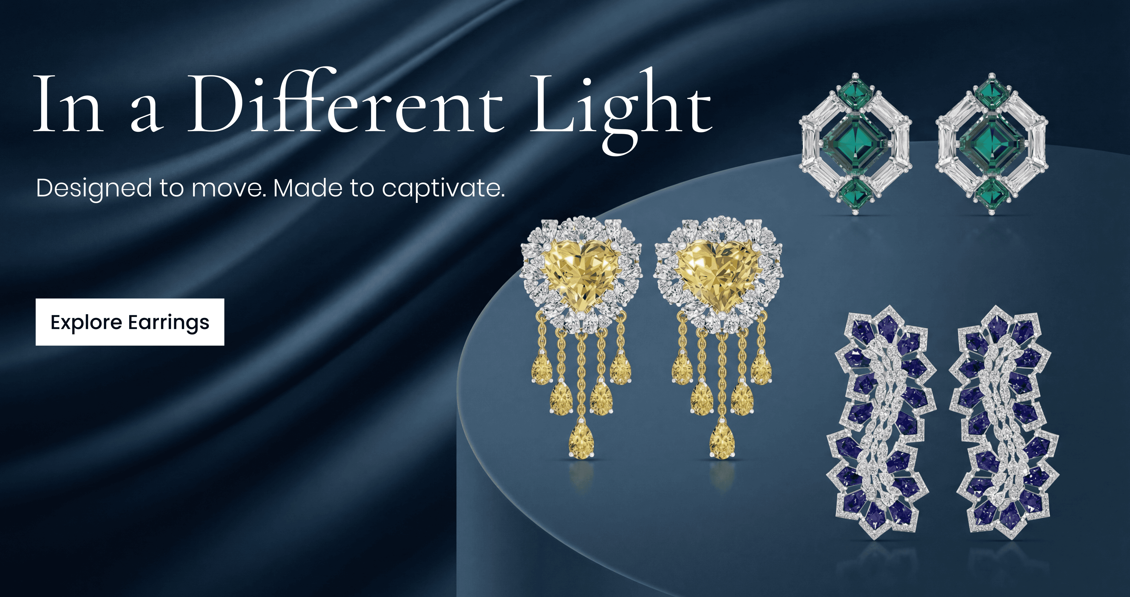 Offer banner